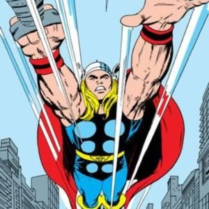 Meet your Posher, Angelo joseph